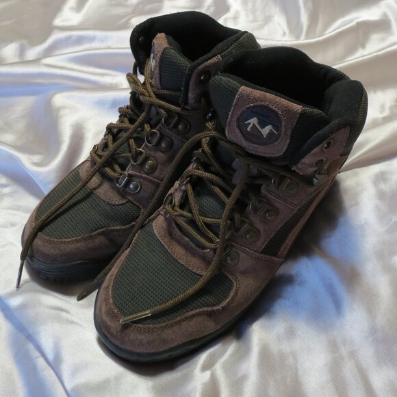 Vintage Nevados women's hiking boots - Picture 13 of 15